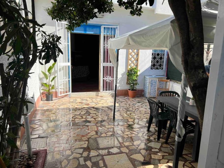 Mondello Apartment Mare Beach Zewnętrze zdjęcie