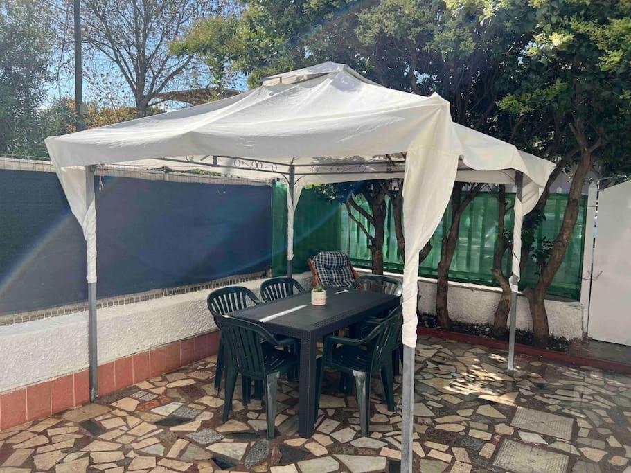 Mondello Apartment Mare Beach Zewnętrze zdjęcie